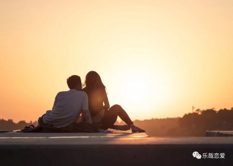 微信式恋爱:在乎你的人从不这样做