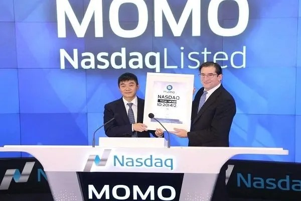 陌陌是什么软件？