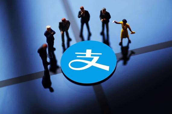 闲鱼卖号是否用支付宝完成？